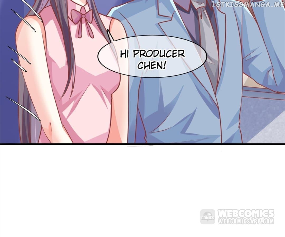 The Evil CEO’s Idol Group Chapter 11 - page 24