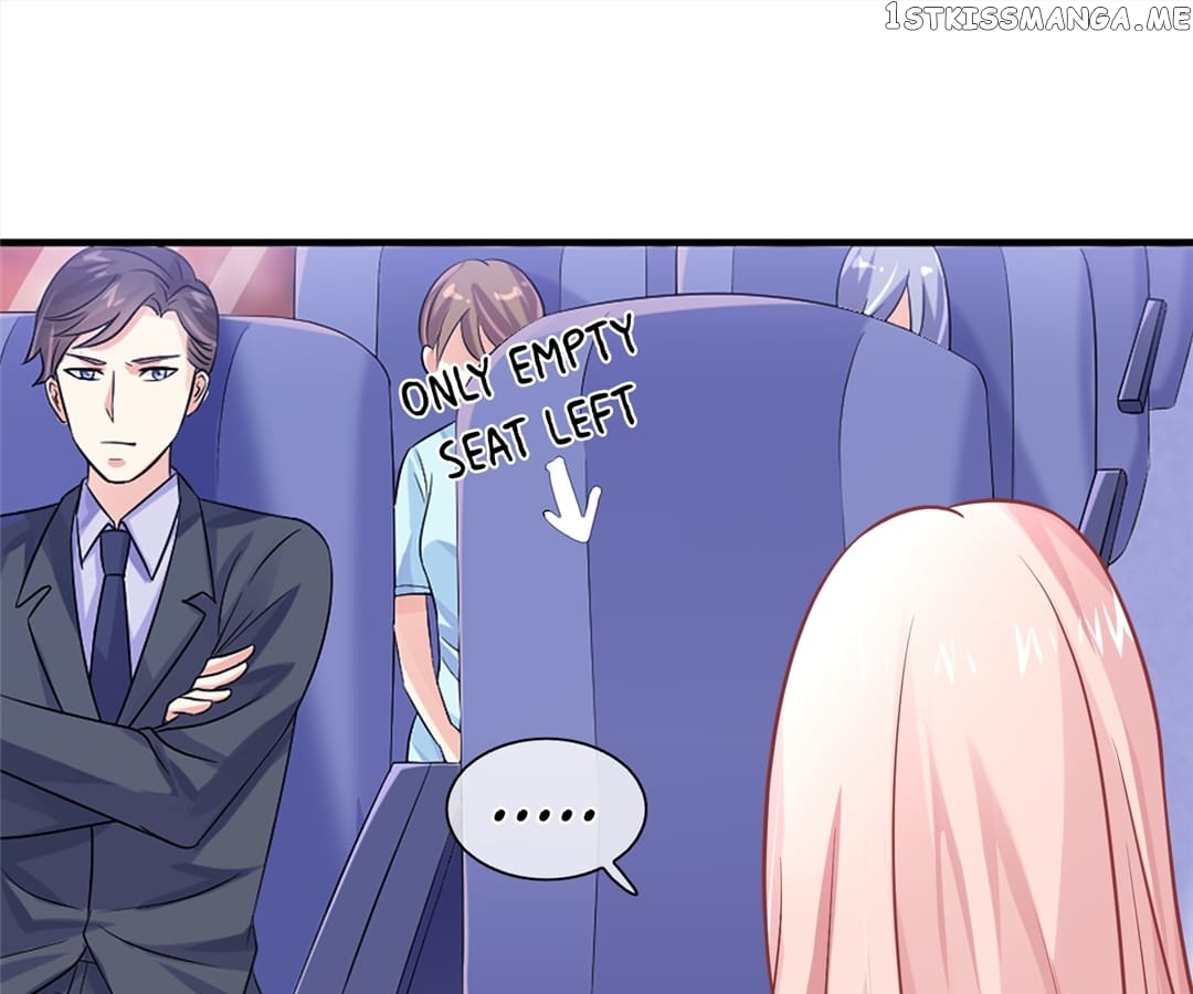 The Evil CEO’s Idol Group Chapter 11 - page 25