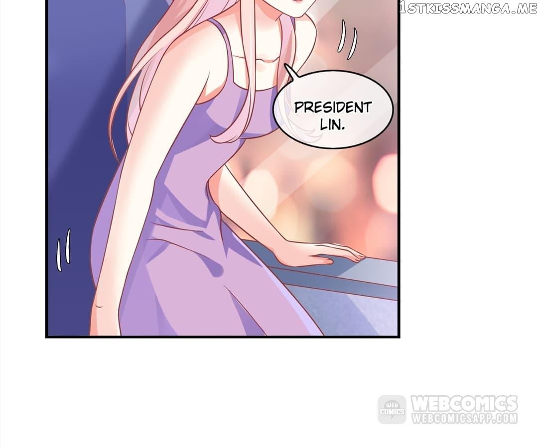 The Evil CEO’s Idol Group Chapter 11 - page 27