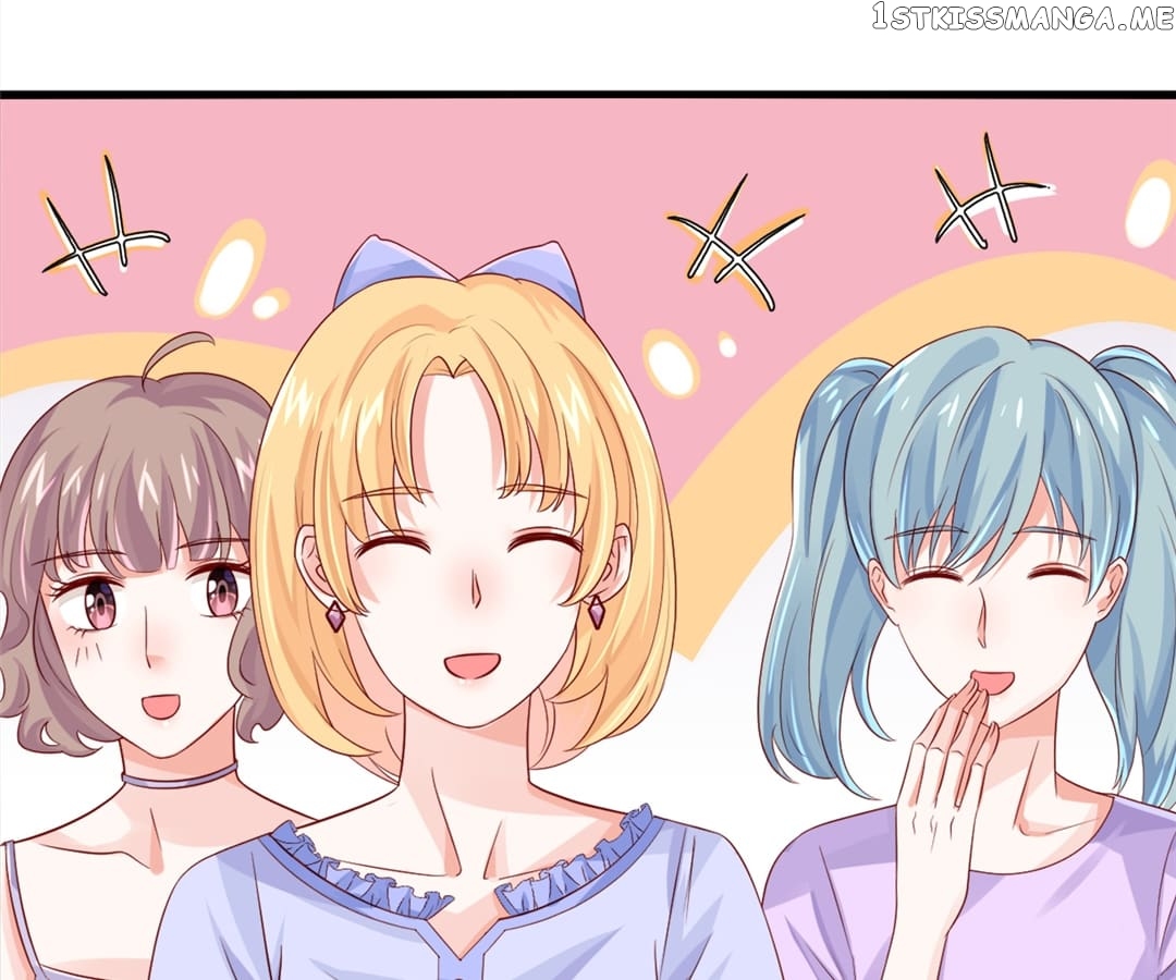 The Evil CEO’s Idol Group Chapter 11 - page 3