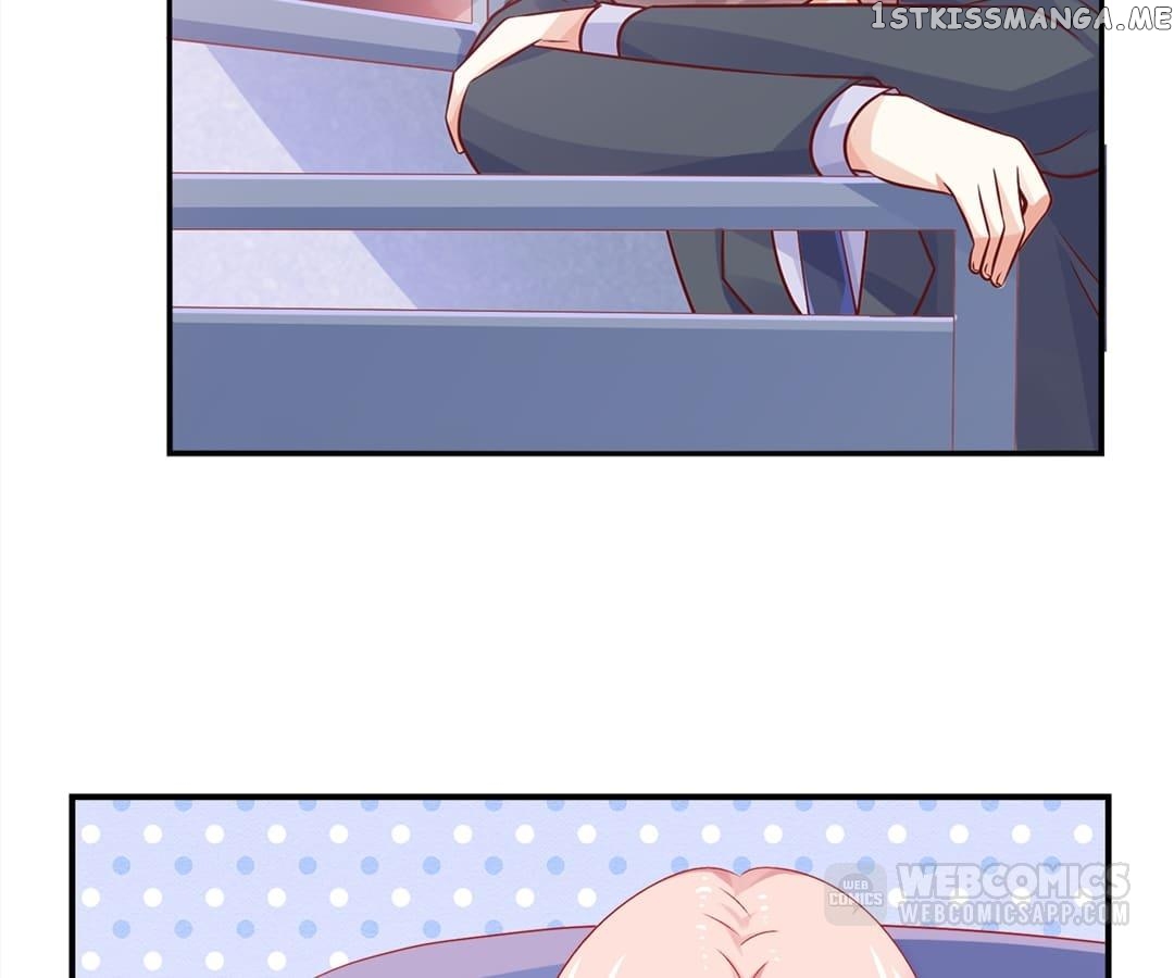 The Evil CEO’s Idol Group Chapter 11 - page 31
