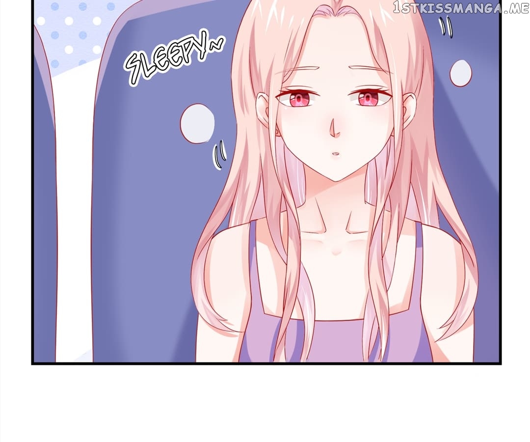 The Evil CEO’s Idol Group Chapter 11 - page 32