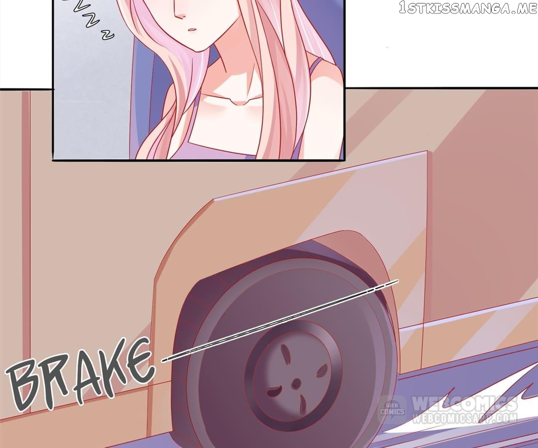 The Evil CEO’s Idol Group Chapter 11 - page 34