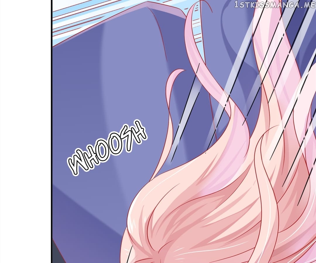 The Evil CEO’s Idol Group Chapter 11 - page 36