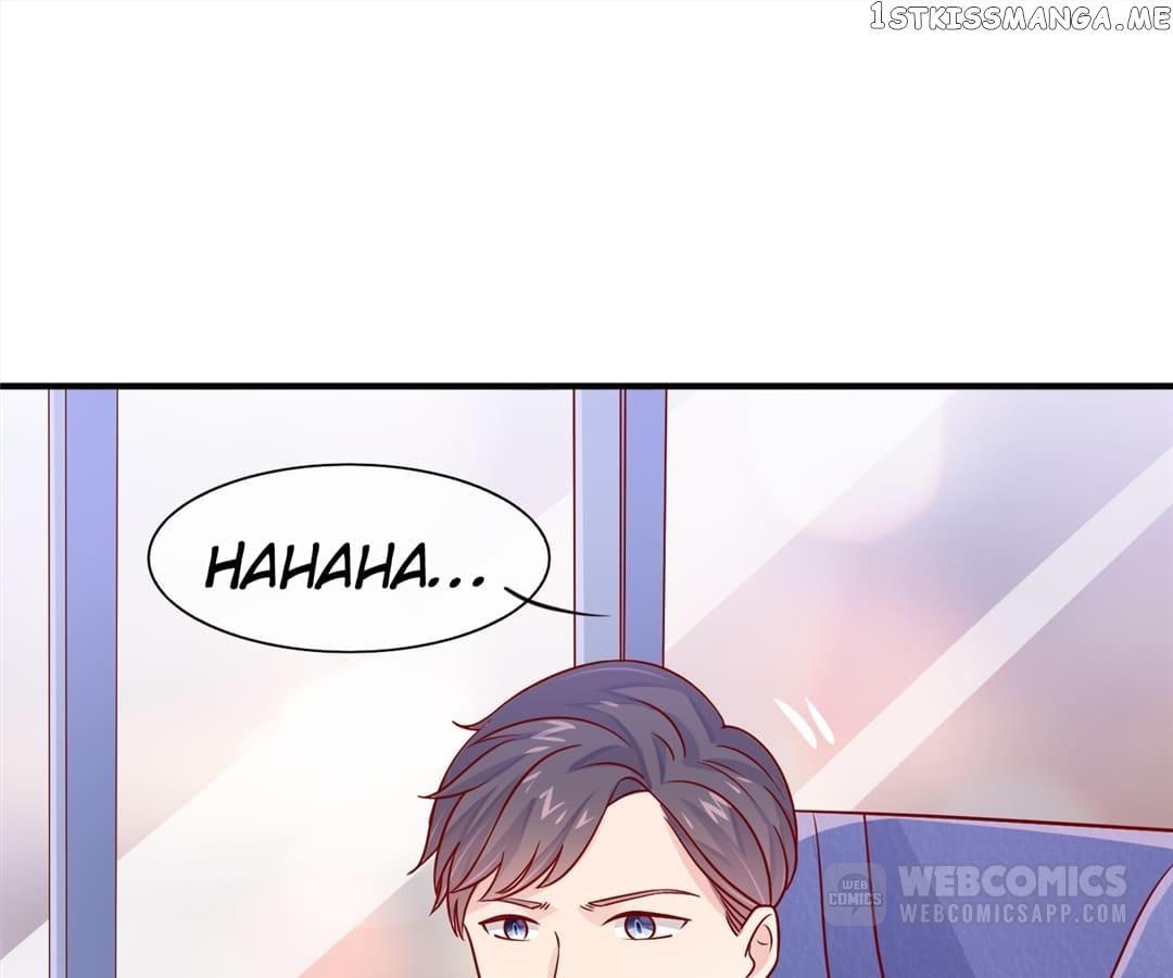 The Evil CEO’s Idol Group Chapter 11 - page 41