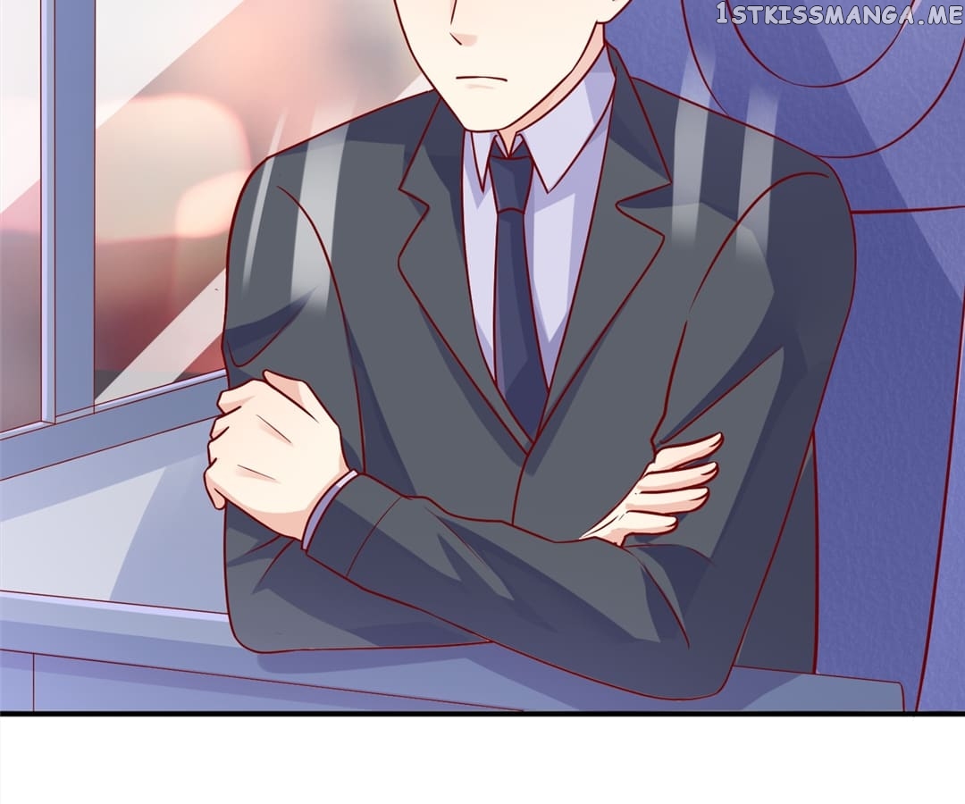 The Evil CEO’s Idol Group Chapter 11 - page 42
