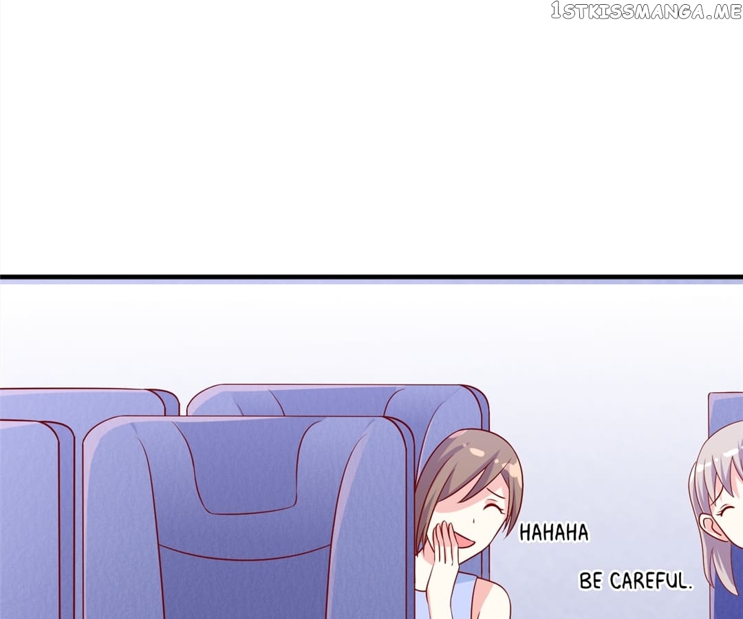 The Evil CEO’s Idol Group Chapter 11 - page 43