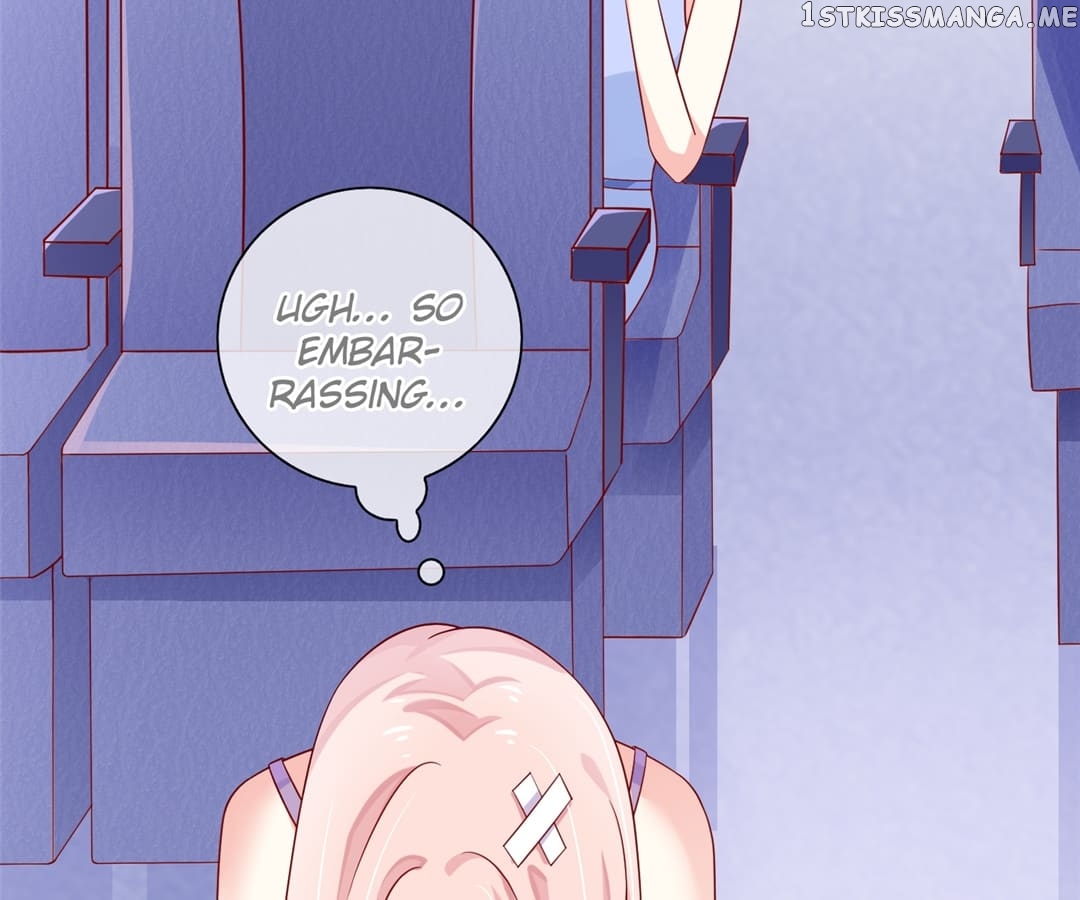 The Evil CEO’s Idol Group Chapter 11 - page 44