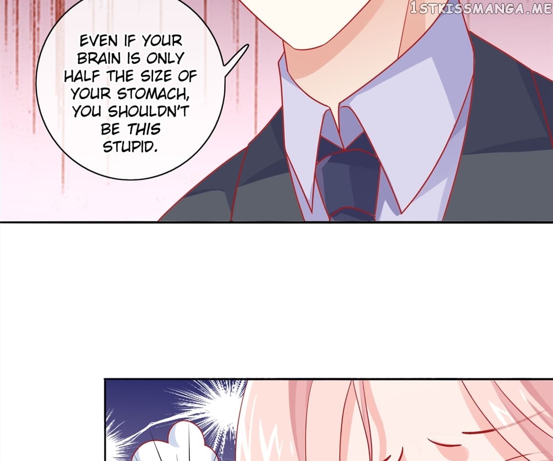 The Evil CEO’s Idol Group Chapter 11 - page 47