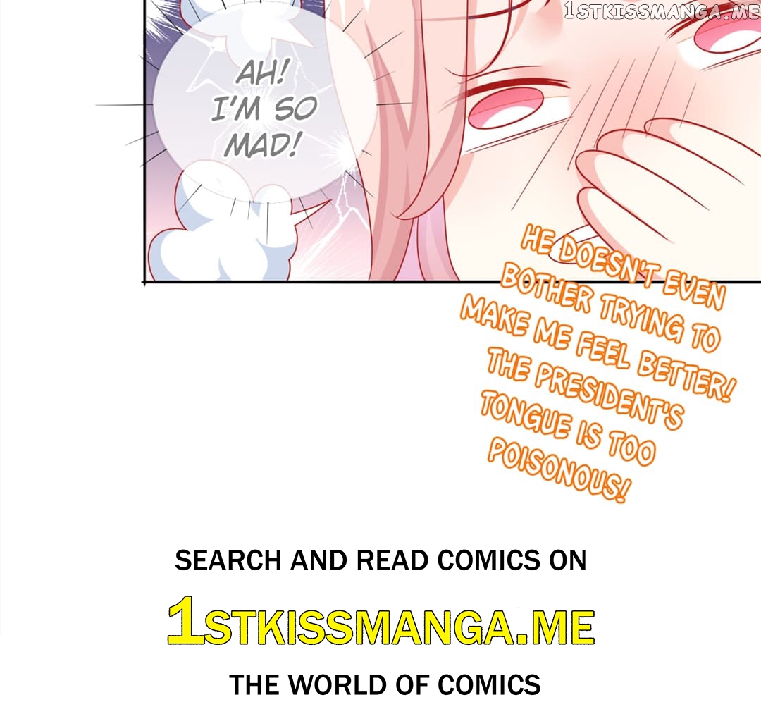 The Evil CEO’s Idol Group Chapter 11 - page 48