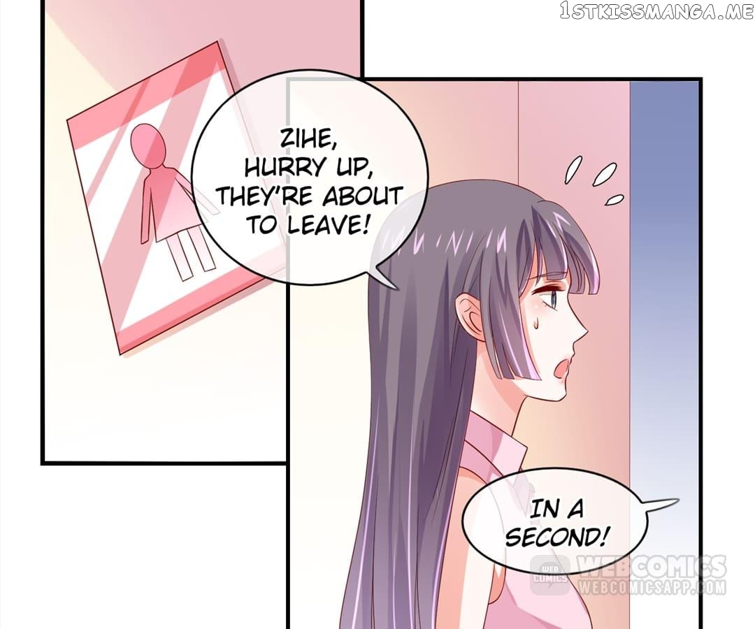 The Evil CEO’s Idol Group Chapter 11 - page 6