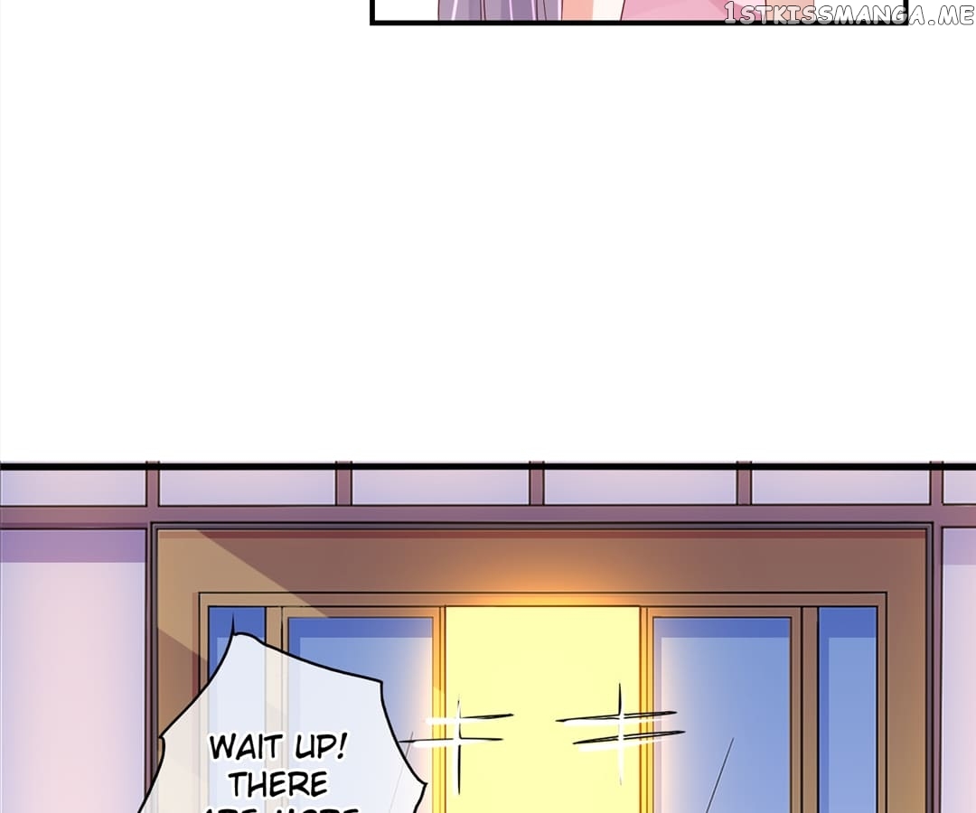 The Evil CEO’s Idol Group Chapter 11 - page 7