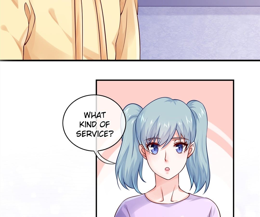 The Evil CEO’s Idol Group Chapter 10 - page 12