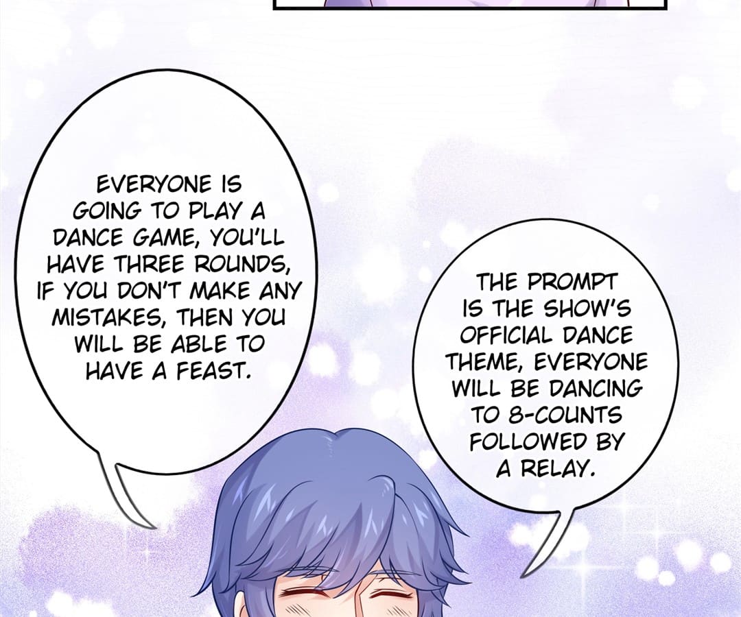 The Evil CEO’s Idol Group Chapter 10 - page 13