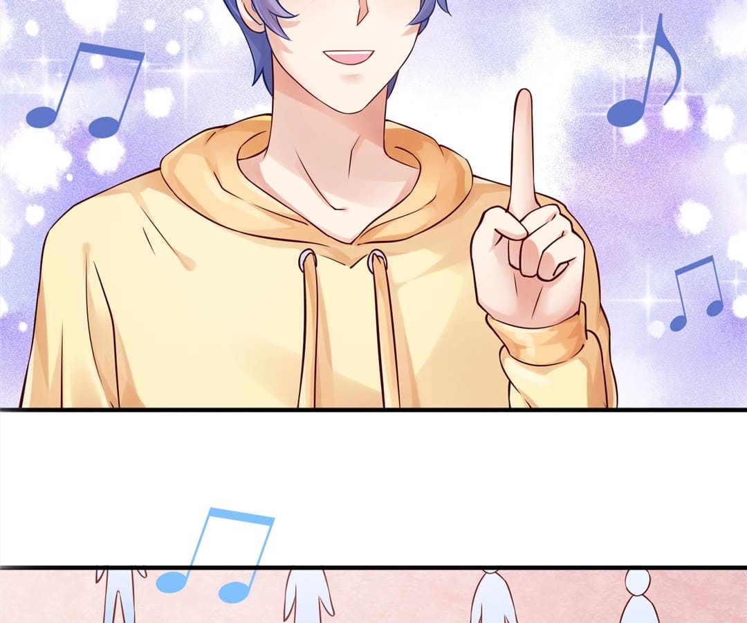 The Evil CEO’s Idol Group Chapter 10 - page 14