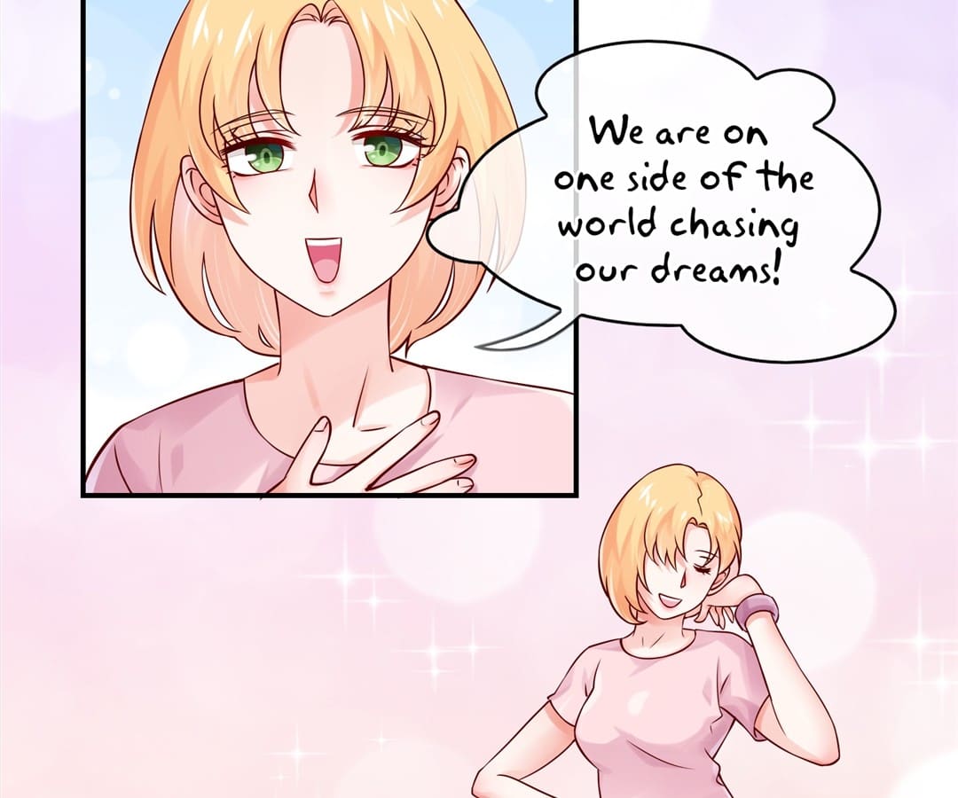 The Evil CEO’s Idol Group Chapter 10 - page 16