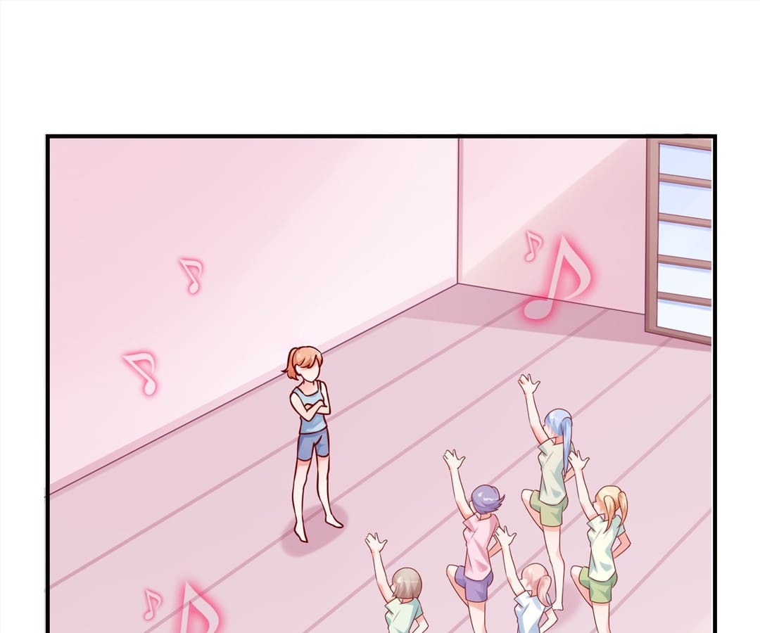 The Evil CEO’s Idol Group Chapter 10 - page 2