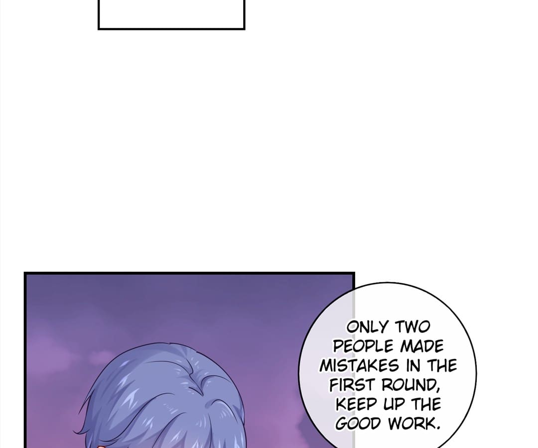 The Evil CEO’s Idol Group Chapter 10 - page 20