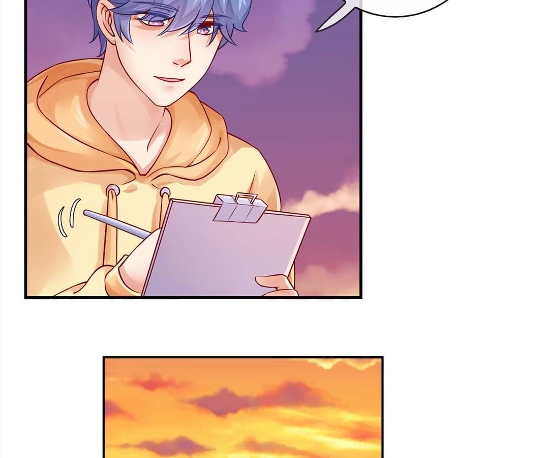 The Evil CEO’s Idol Group Chapter 10 - page 21