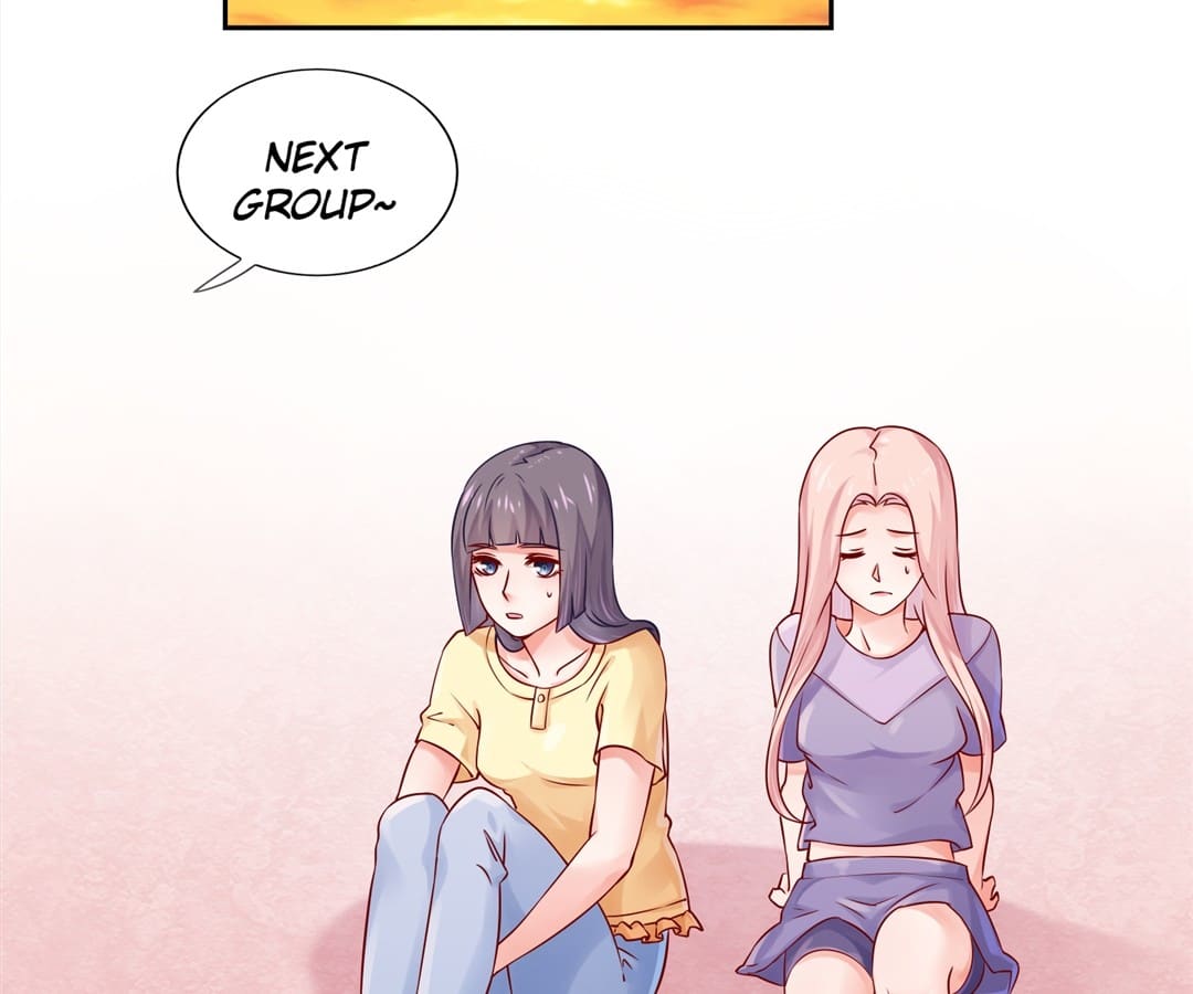 The Evil CEO’s Idol Group Chapter 10 - page 22