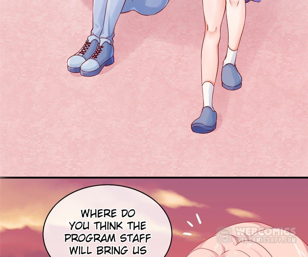 The Evil CEO’s Idol Group Chapter 10 - page 23