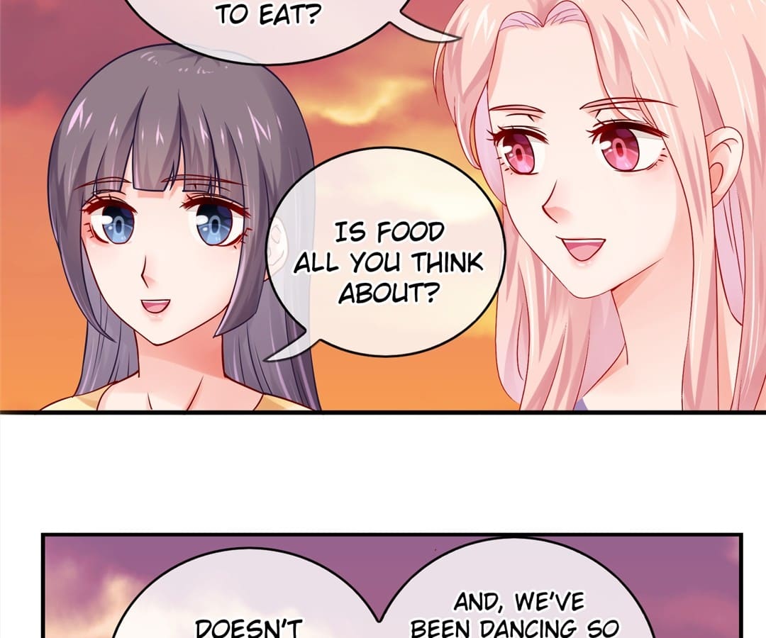 The Evil CEO’s Idol Group Chapter 10 - page 24
