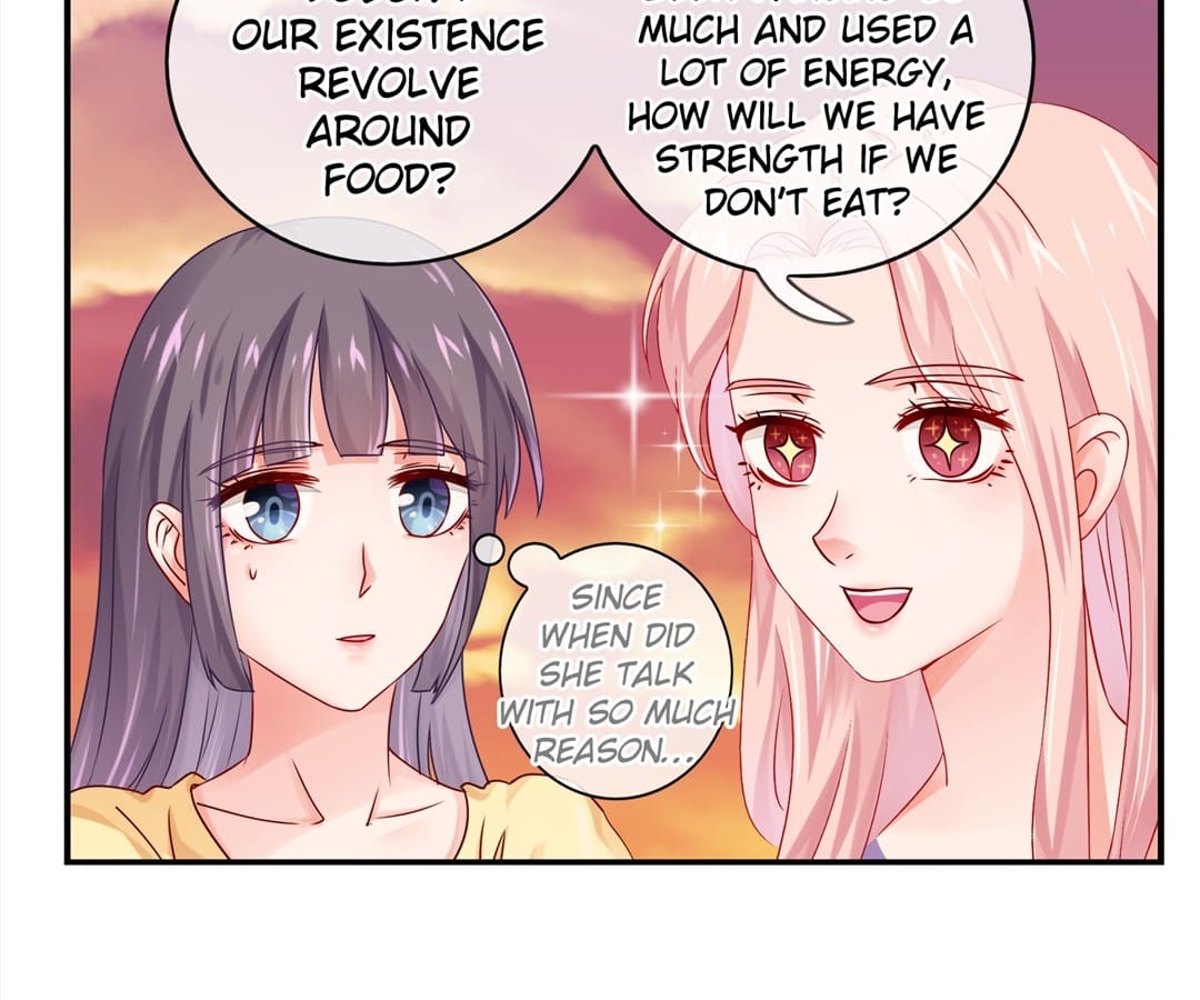 The Evil CEO’s Idol Group Chapter 10 - page 25