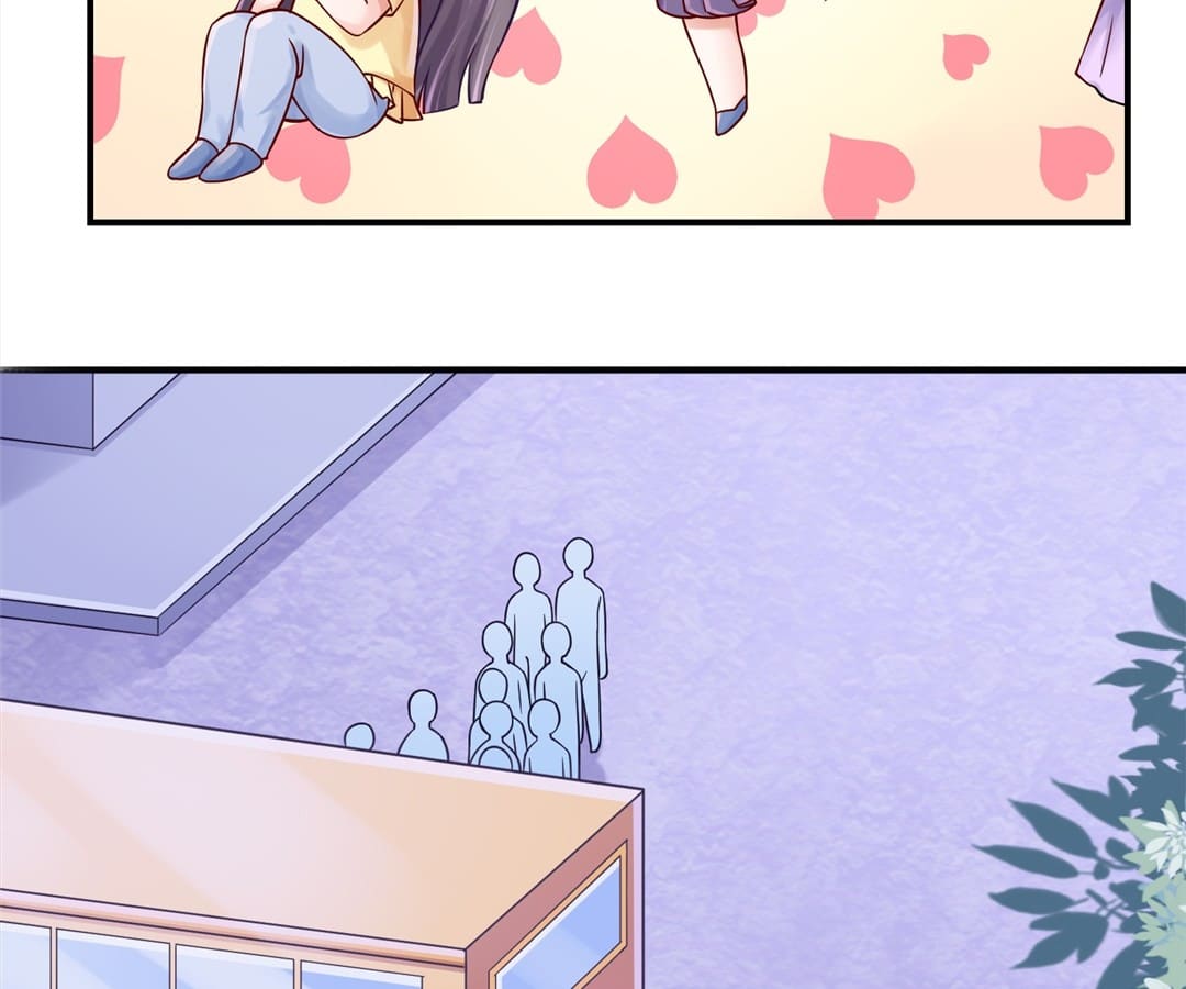 The Evil CEO’s Idol Group Chapter 10 - page 28