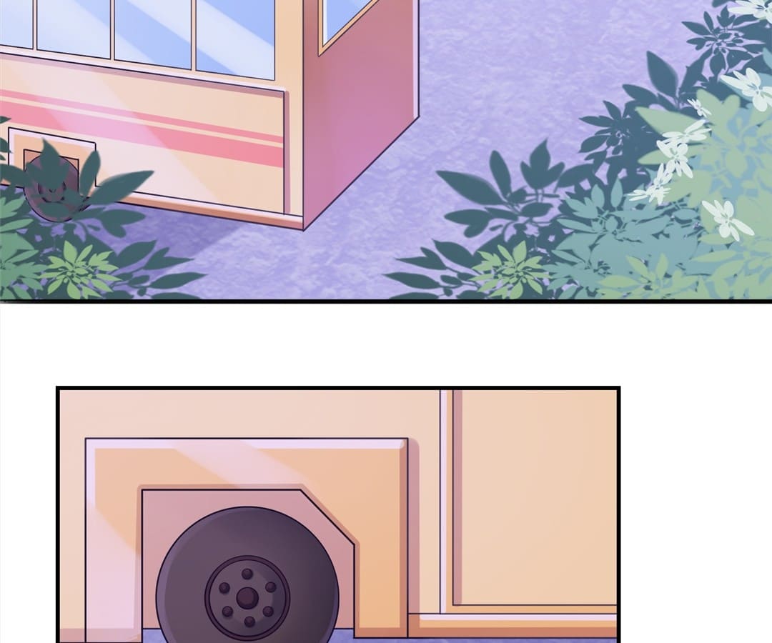 The Evil CEO’s Idol Group Chapter 10 - page 29