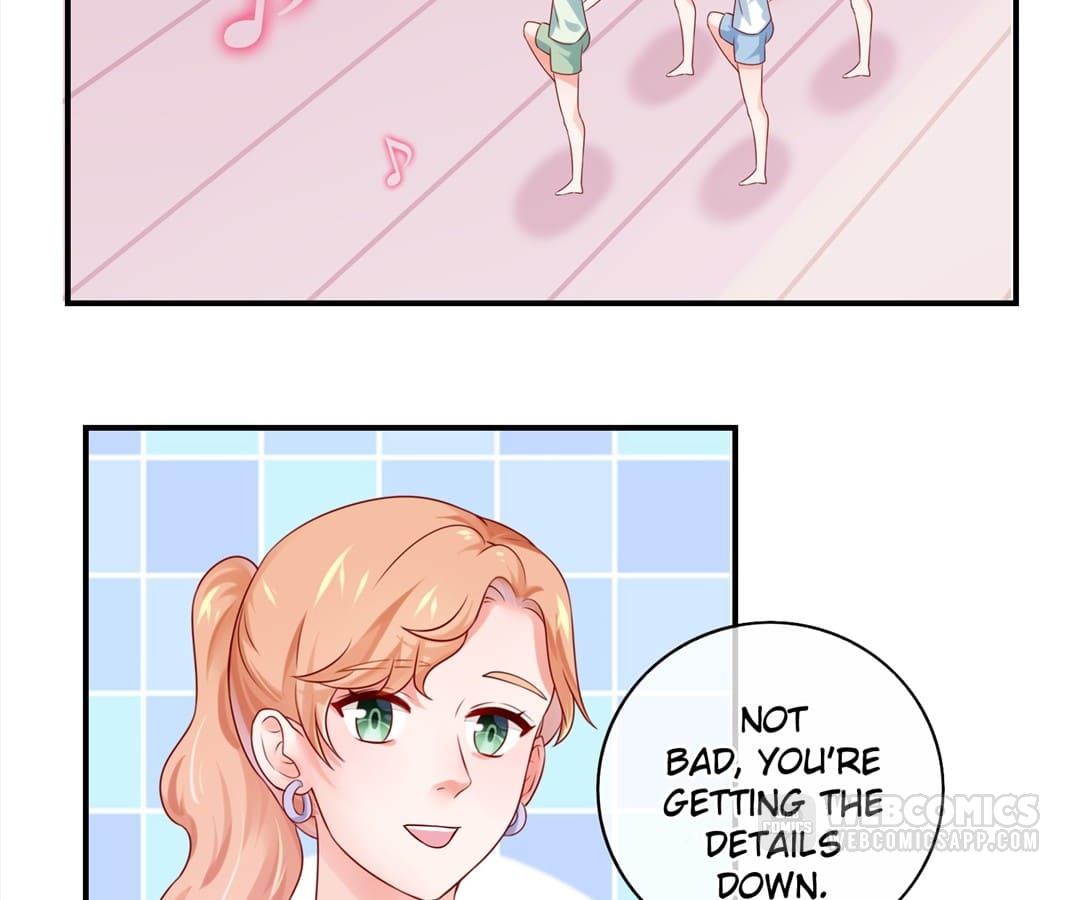 The Evil CEO’s Idol Group Chapter 10 - page 3