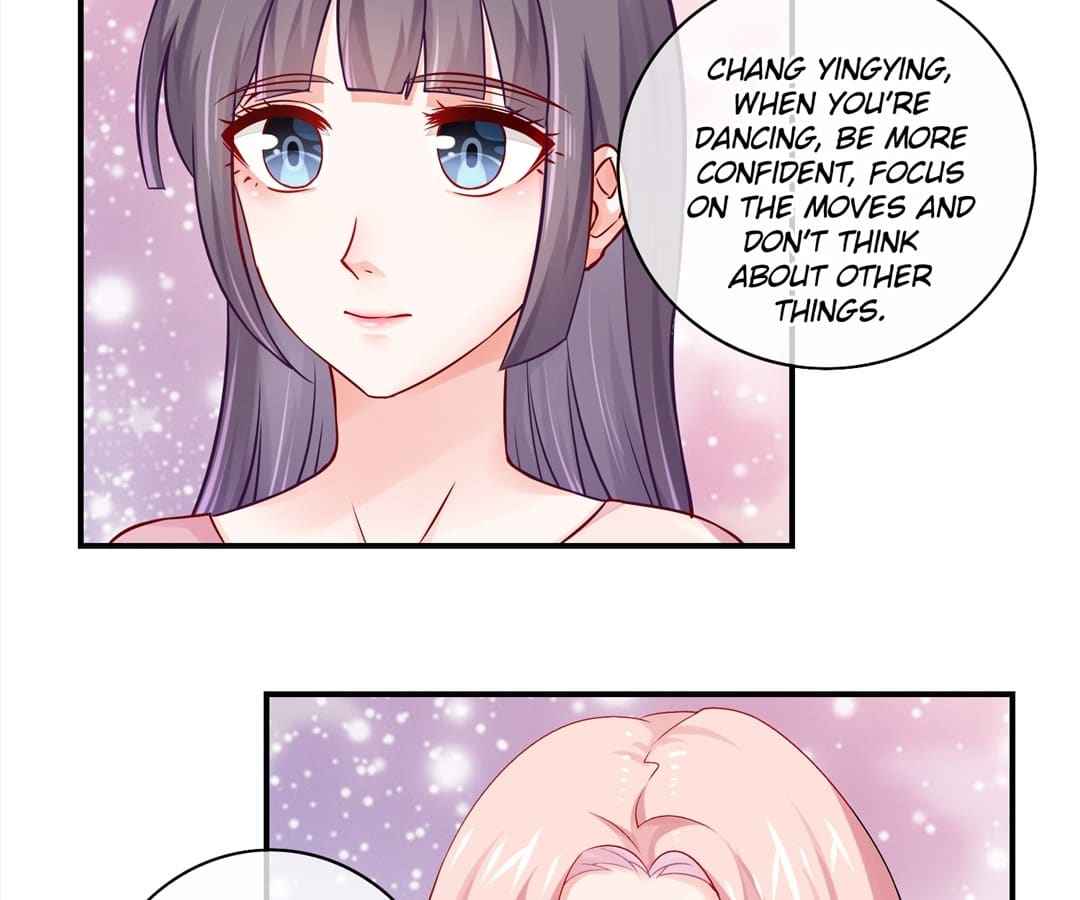 The Evil CEO’s Idol Group Chapter 10 - page 5