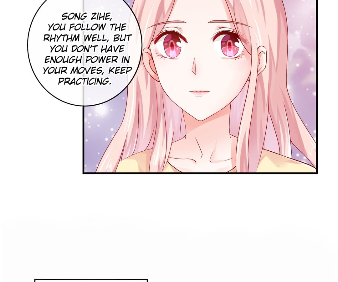 The Evil CEO’s Idol Group Chapter 10 - page 6