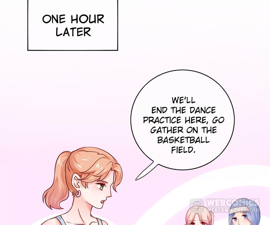 The Evil CEO’s Idol Group Chapter 10 - page 7