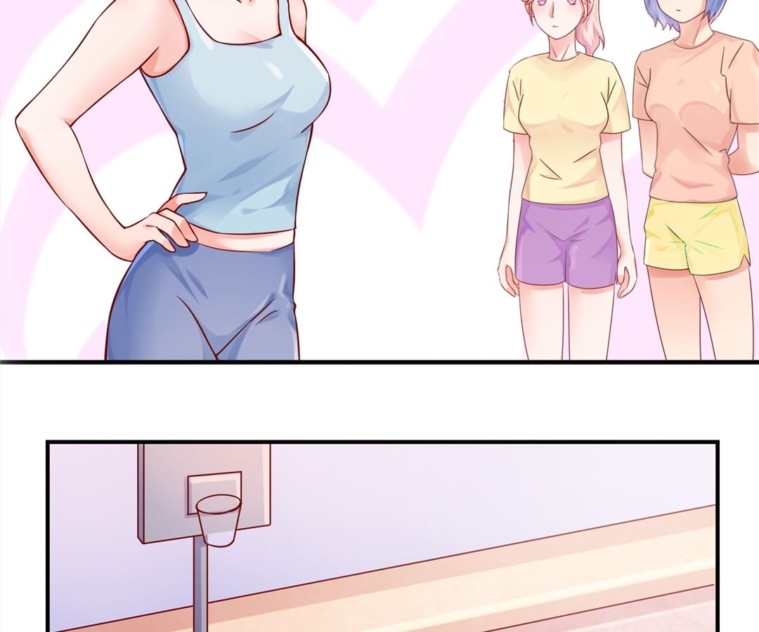 The Evil CEO’s Idol Group Chapter 10 - page 8