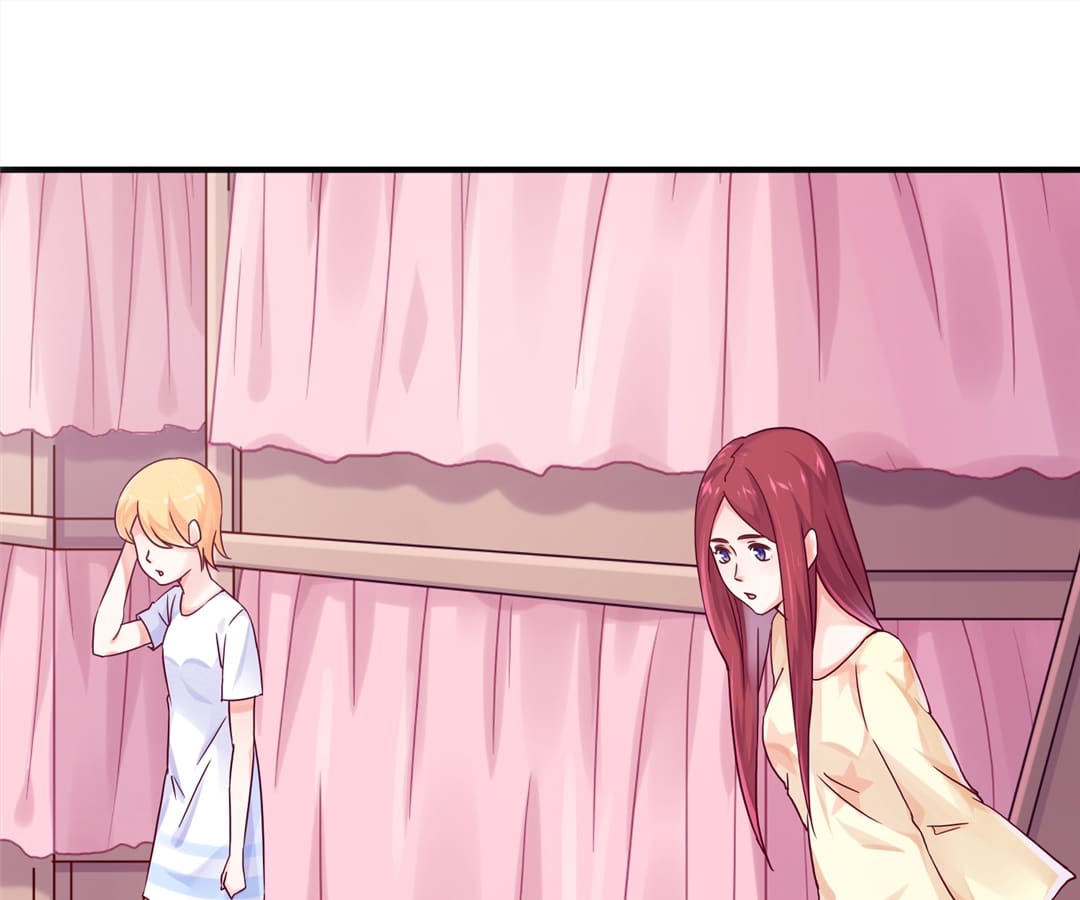 The Evil CEO’s Idol Group Chapter 9 - page 10