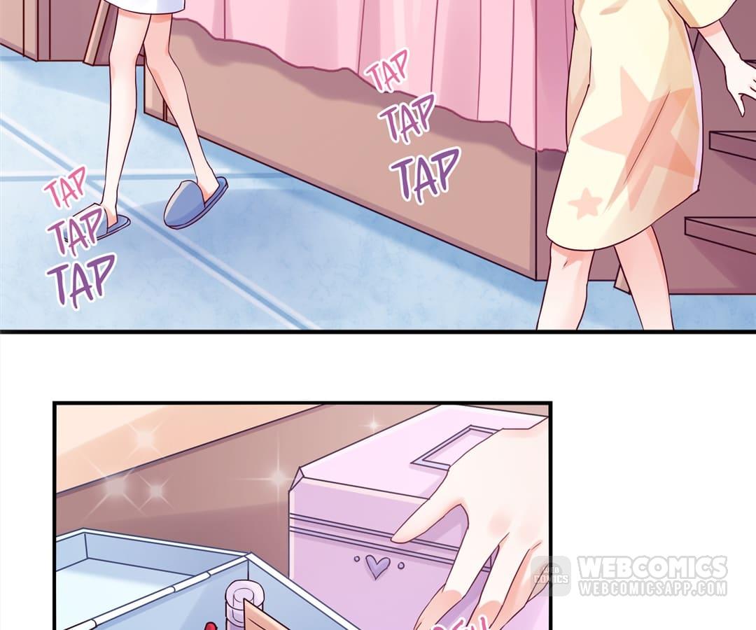 The Evil CEO’s Idol Group Chapter 9 - page 11