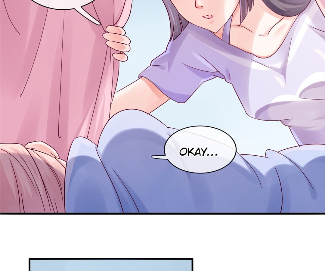 The Evil CEO’s Idol Group Chapter 9 - page 14
