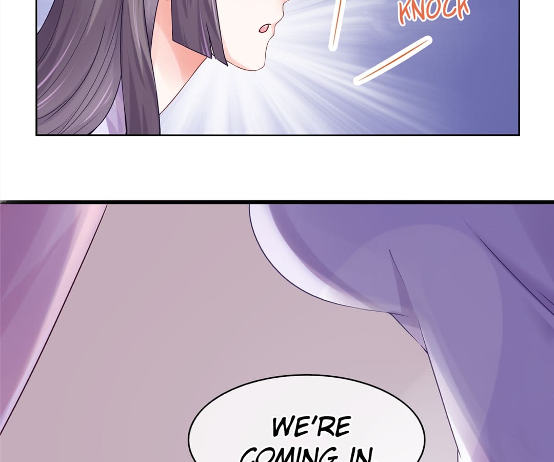 The Evil CEO’s Idol Group Chapter 9 - page 20