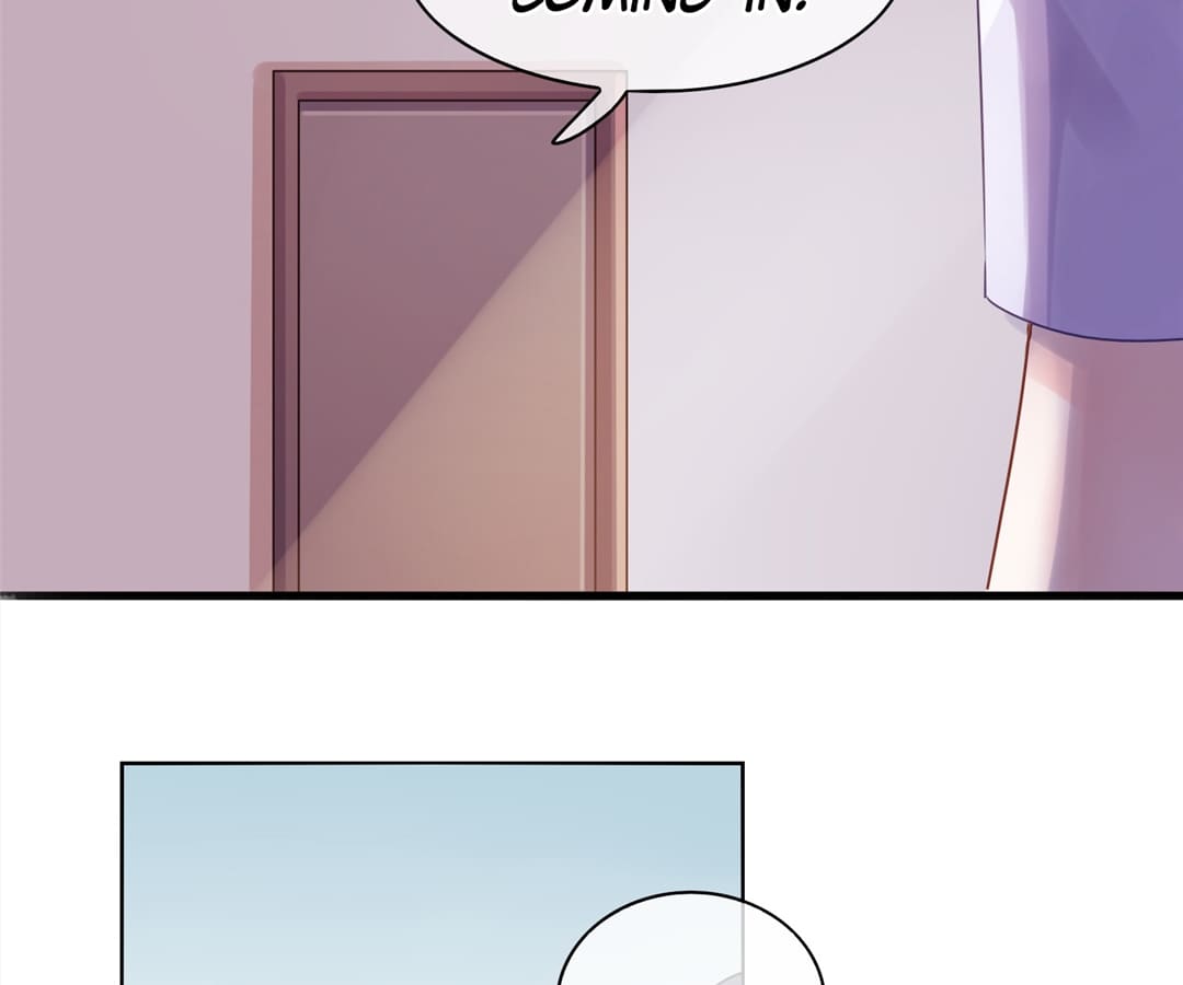 The Evil CEO’s Idol Group Chapter 9 - page 21