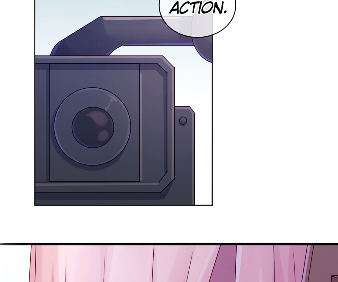 The Evil CEO’s Idol Group Chapter 9 - page 22