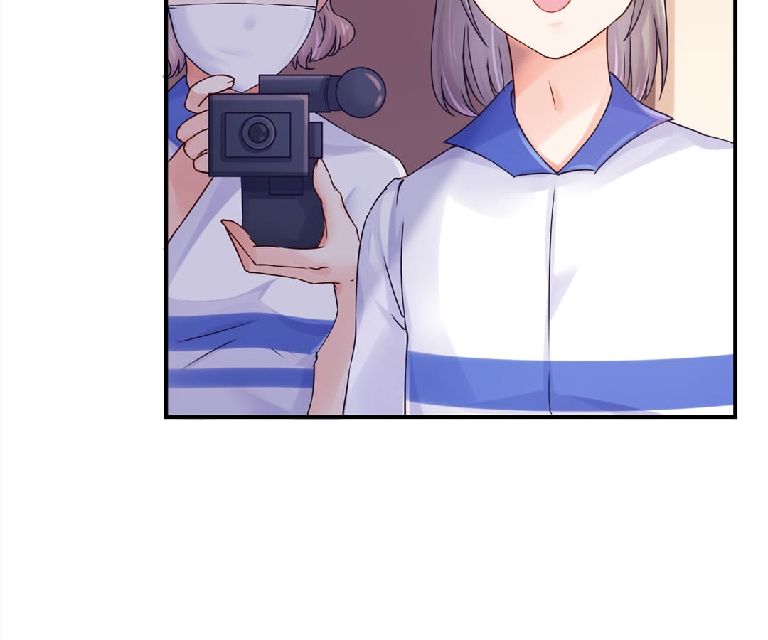 The Evil CEO’s Idol Group Chapter 9 - page 25