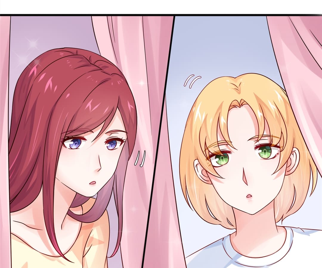 The Evil CEO’s Idol Group Chapter 9 - page 28
