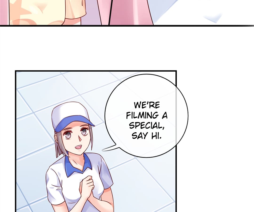 The Evil CEO’s Idol Group Chapter 9 - page 29