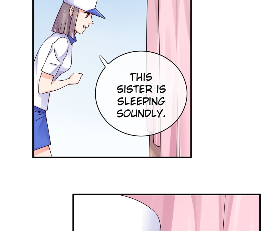 The Evil CEO’s Idol Group Chapter 9 - page 32