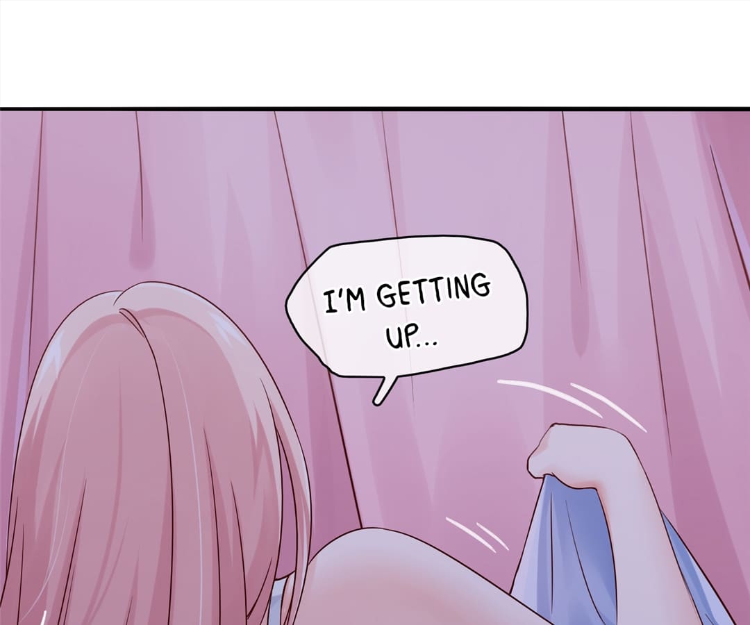 The Evil CEO’s Idol Group Chapter 9 - page 34