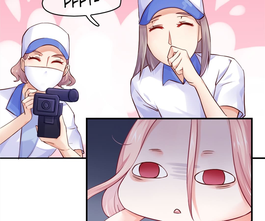 The Evil CEO’s Idol Group Chapter 9 - page 37