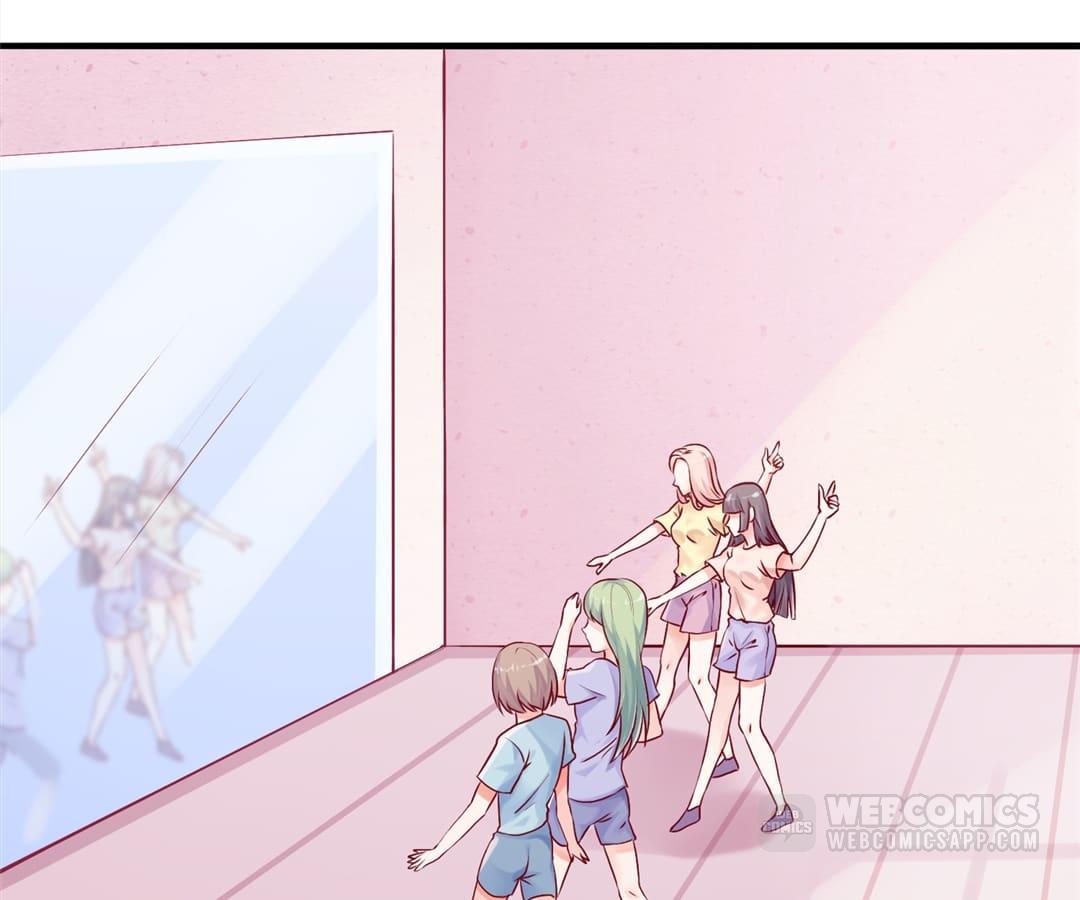 The Evil CEO’s Idol Group Chapter 9 - page 39