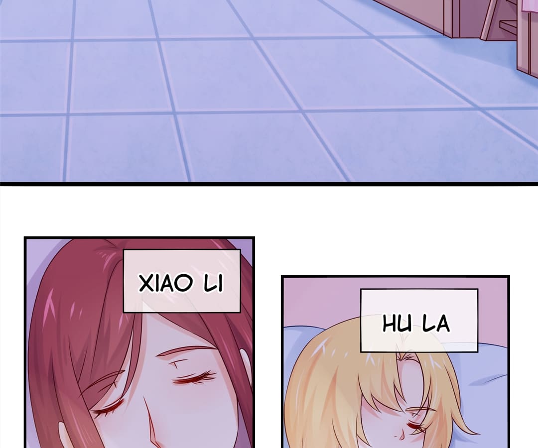 The Evil CEO’s Idol Group Chapter 9 - page 4