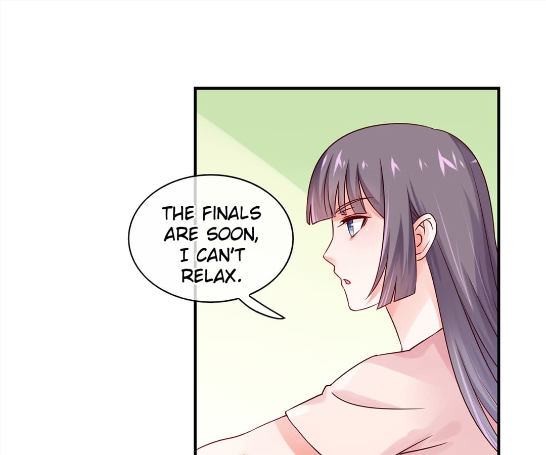 The Evil CEO’s Idol Group Chapter 9 - page 42