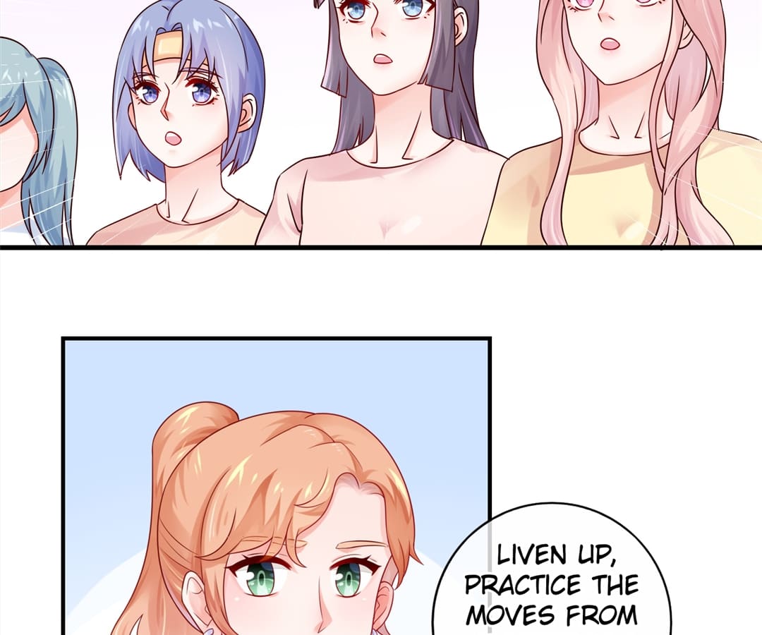 The Evil CEO’s Idol Group Chapter 9 - page 46